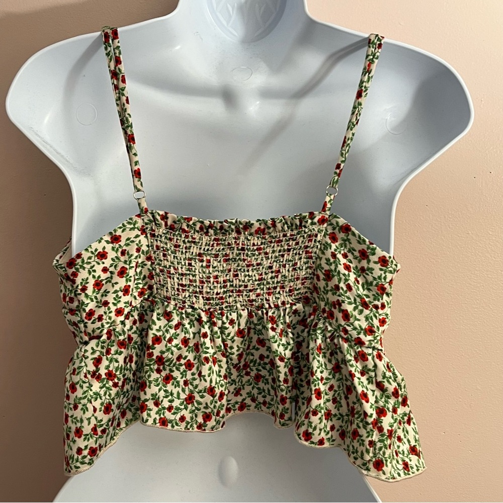 Flowy Top - Picture 3 of 3